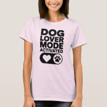 Modo Amante de Perros Activado