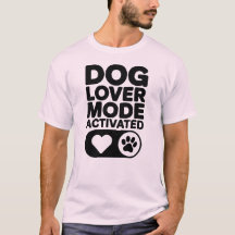 Modo Amante de Perros Activado