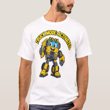 Modo Camión Activado Juguetes y Ropa para Niños