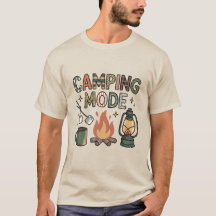 Modo Camping