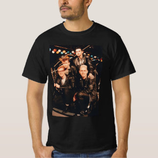 Camiseta " Modo de depeche: Dave Gahan, Martin Gore, Andy F