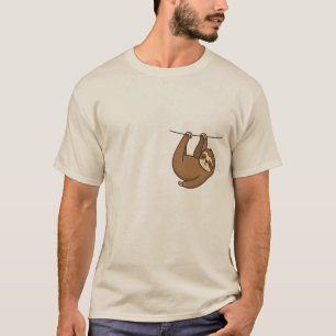 Camiseta Modo de enfriamiento: activado - Sueño espumoso co