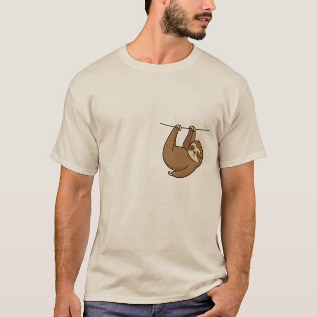 Camiseta Modo de enfriamiento: activado - Sueño espumoso co (Anverso)