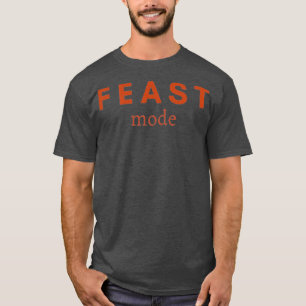 Camiseta Modo de fiesta