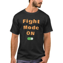 Modo de Lucha Activado