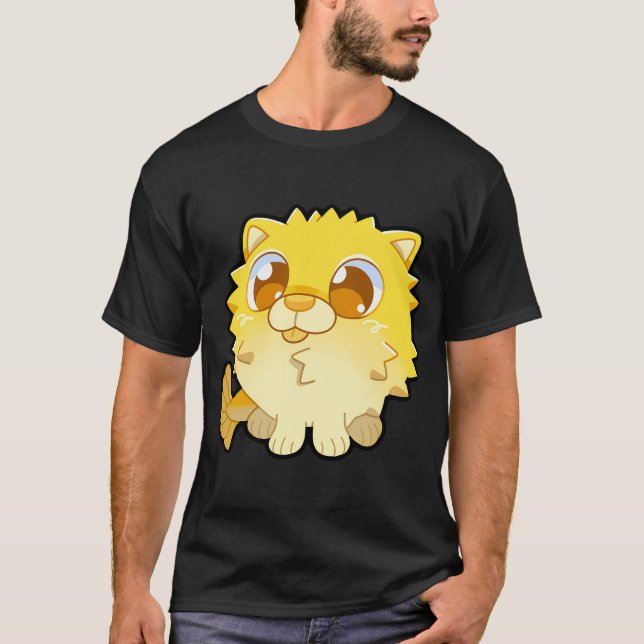 Camiseta Modo de Pesca Divertida Pesca Divertida (Anverso)