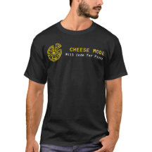 Modo de queso: código para pizza