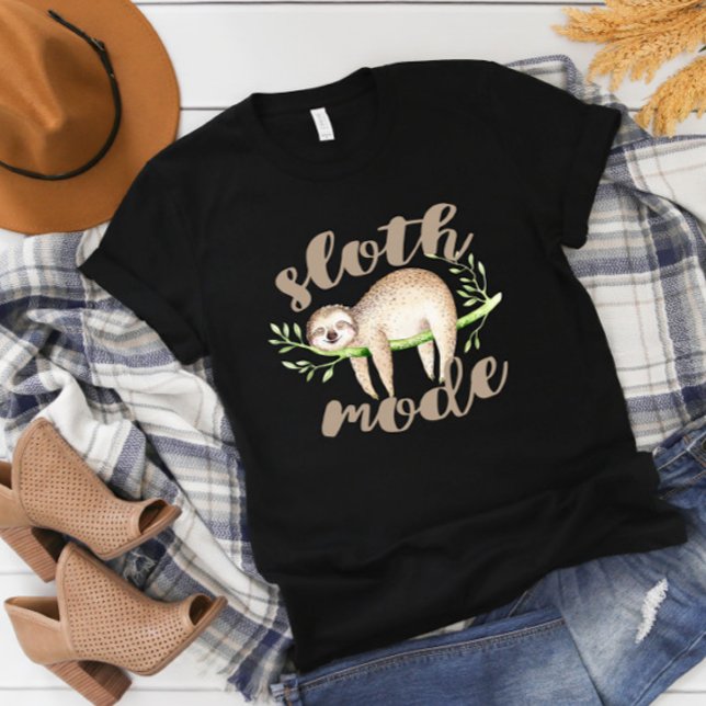 Camiseta Modo de ranura (Subido por el creador)