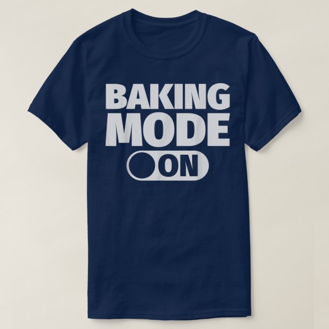 Camiseta Modo de rotación en 547 (Diseño del anverso)