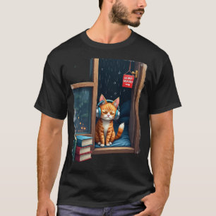 Camiseta Modo de Sueño de Introvertido No Molestar Batería 