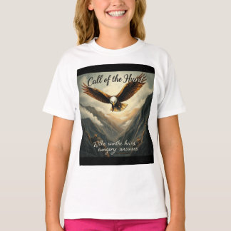Camiseta Modo de vibración: activado - Juego de instruccion