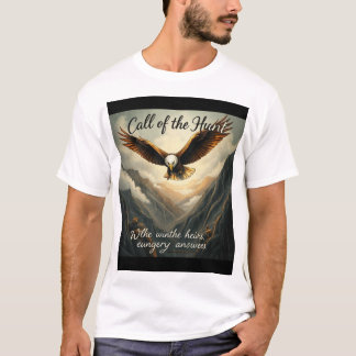 Camiseta Modo de vibración: activado - Juego de instruccion