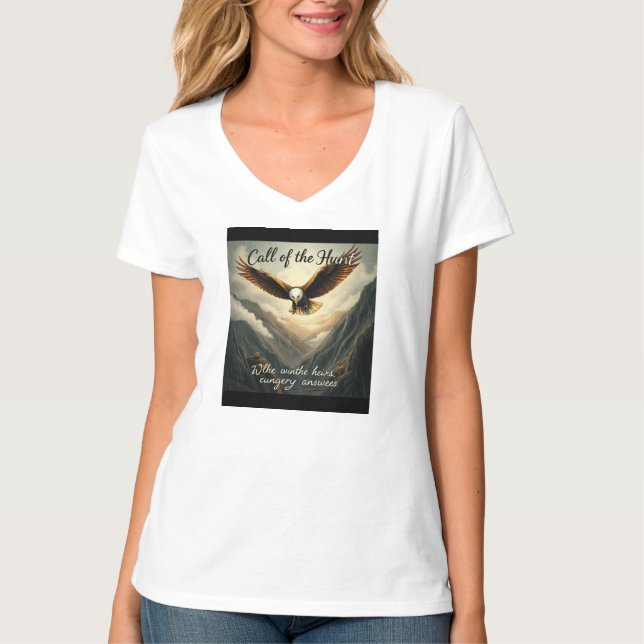 Camiseta Modo de vibración: activado - Juego de instruccion (Anverso)
