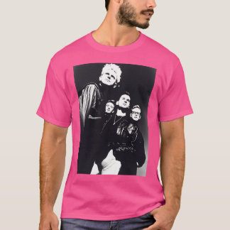 Camiseta Modo depeche 1980