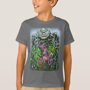 Camiseta Modo Duende