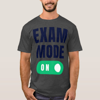 Camiseta Modo Eam activado amigo