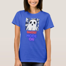 Modo fantasma T-Shirt