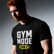 Modo Gimnasio ACTIVADO – Motivación de Fitness en 
