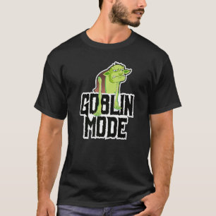 Camiseta MODO GOBLIN Premium_2