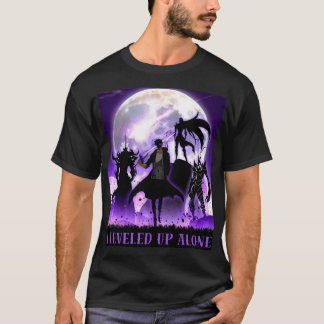 Camiseta Modo Monarca