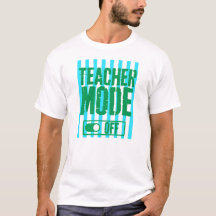 Modo Profesor Desactivado Profesor divertido últim