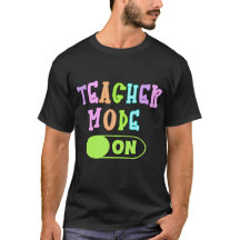 Modo Profesor en Almohada