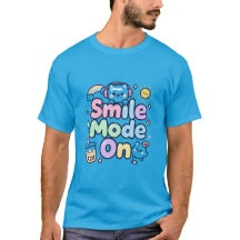 Modo Sonrisa Activado Diseño de Gato Kawaii