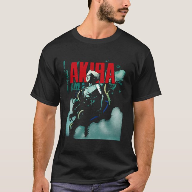 Camiseta Modo Tetsuo akira 1987png1987 (Anverso)