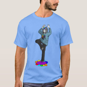 Camiseta Modo Unicornio 2021