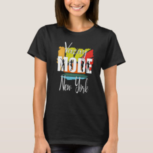 Camiseta Modo Vacay Nueva York 1
