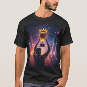 Camiseta Modo Victoria Activado
