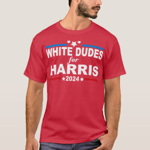 Camiseta Modos Blancos Para El Tapiz