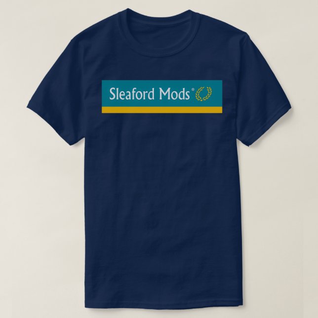 CAMISETA MODOS SLEAFORD (2)  (Diseño del anverso)