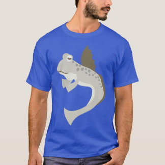 Camiseta Modskipper