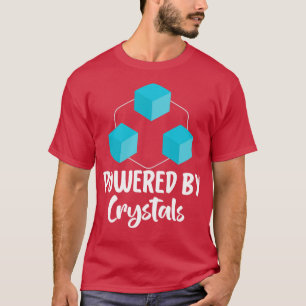 Camiseta módulo de cristal 5