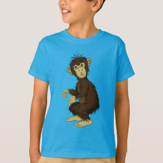 Camiseta Moe Monkey