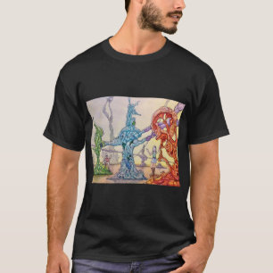 Camiseta Moebius Art - Jean Giraud (9)