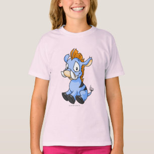 Camiseta Moehog Blue
