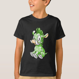 Camiseta Moehog moteó