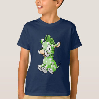 Camiseta Moehog moteó