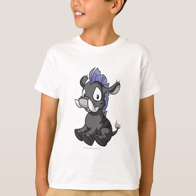 Camiseta Moehog Shadow (Anverso)