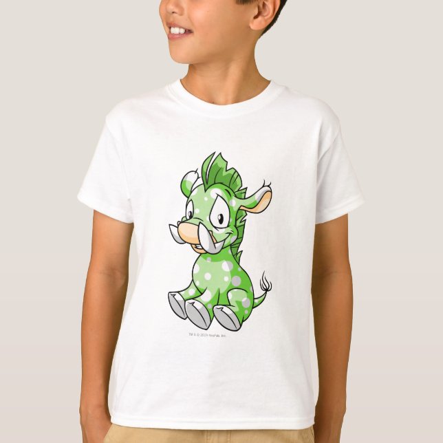 Camiseta Moehog Speckled (Anverso)