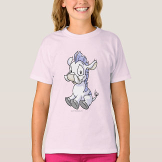 Camiseta Moehog White