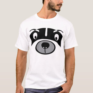 Camiseta Mofeta