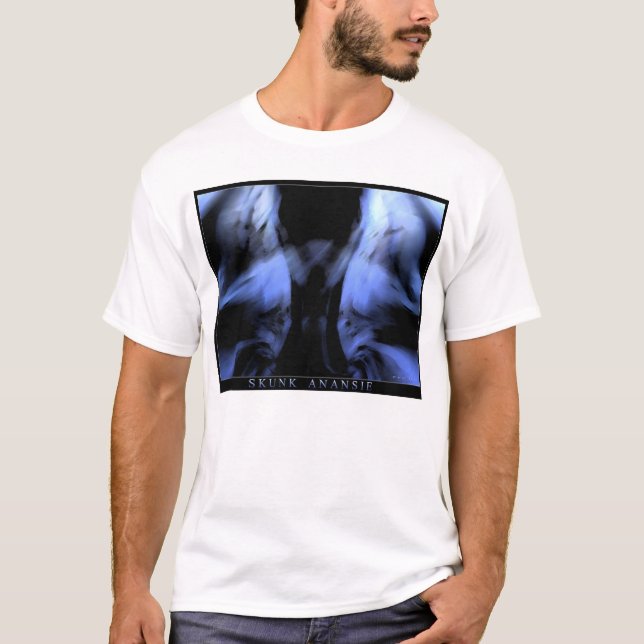 CAMISETA MOFETA ANANSIE (Anverso)