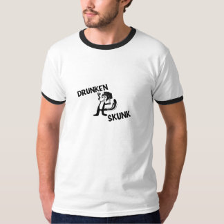 CAMISETA MOFETA BORRACHA