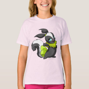 Camiseta Mofeta de Usul