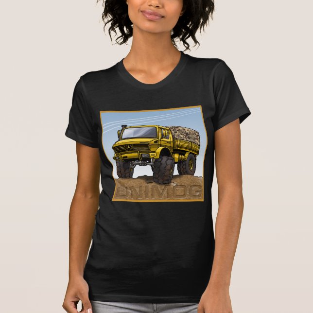 Camiseta Mog2_yellow (Anverso)