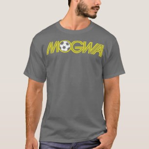 Camiseta Mogwai