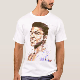 Camiseta Mohamed Ali